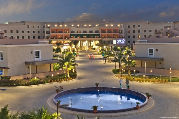 Alreem Hotel (Jubail Industrial City)